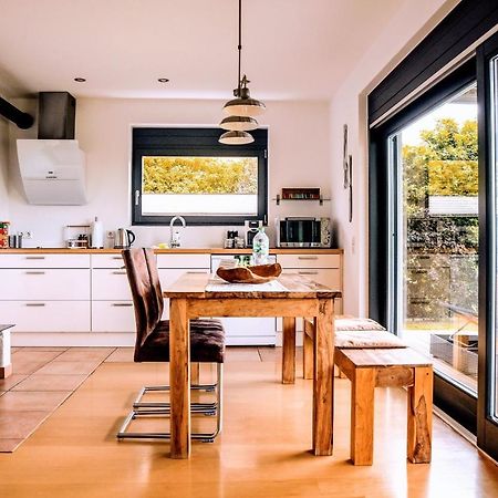 Anja's Ferienwohnung Europa Park Ettenheim Bagian luar foto