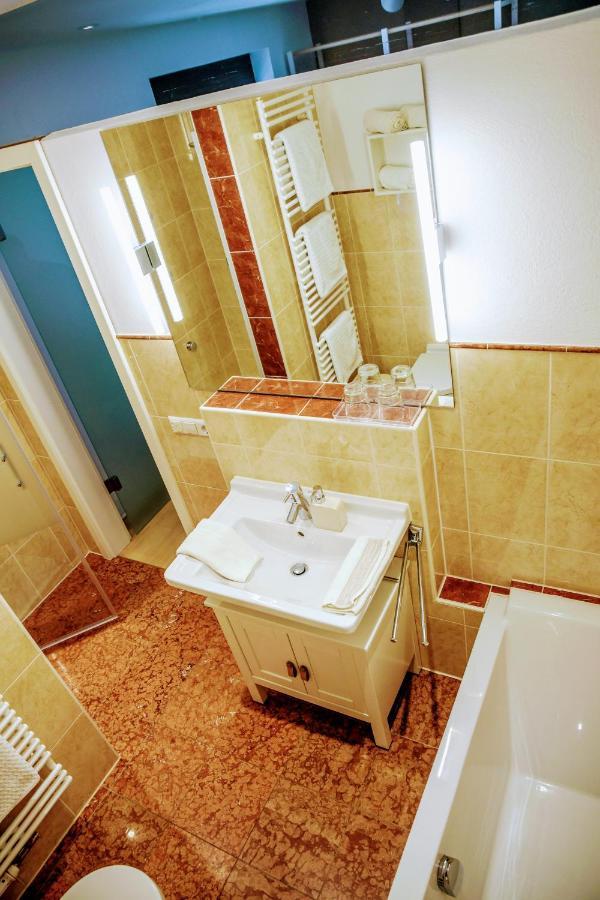 Anja's Ferienwohnung Europa Park Ettenheim Bagian luar foto