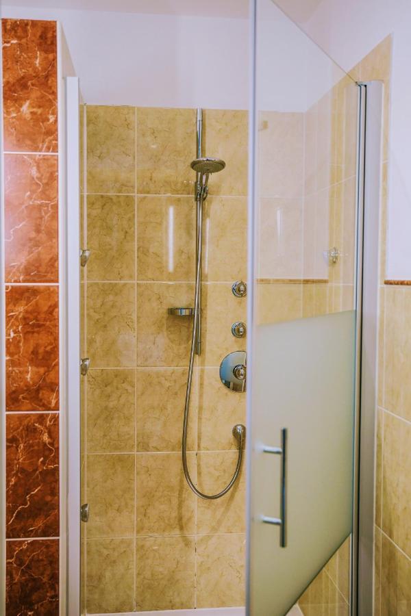 Anja's Ferienwohnung Europa Park Ettenheim Bagian luar foto