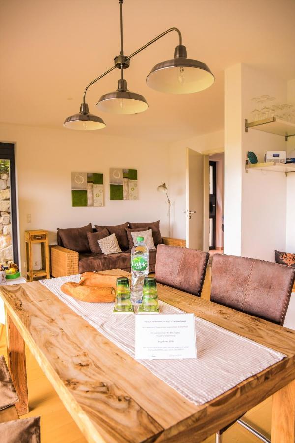 Anja's Ferienwohnung Europa Park Ettenheim Bagian luar foto